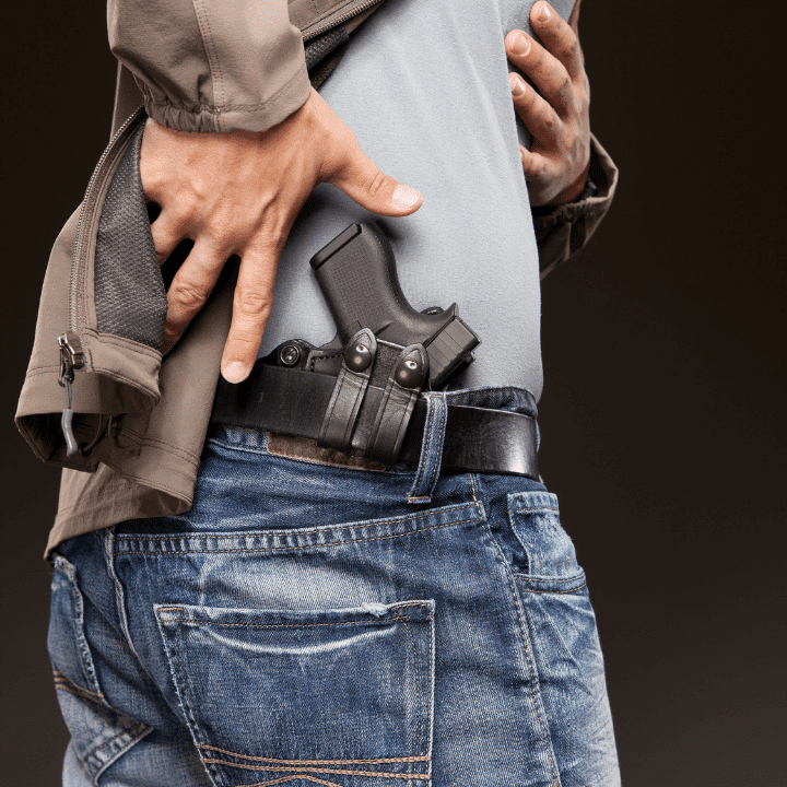 Concealed Carry: Knowing the Responsibilities and Consequences – Part One